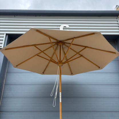 Article Rutbeek Umbrella - Coast Taupe
