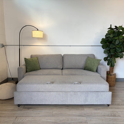 Coddle Aspen Convertible Sleeper Sofa