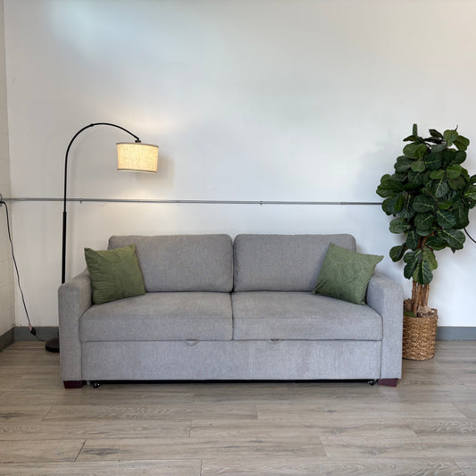 Coddle Aspen Convertible Sleeper Sofa