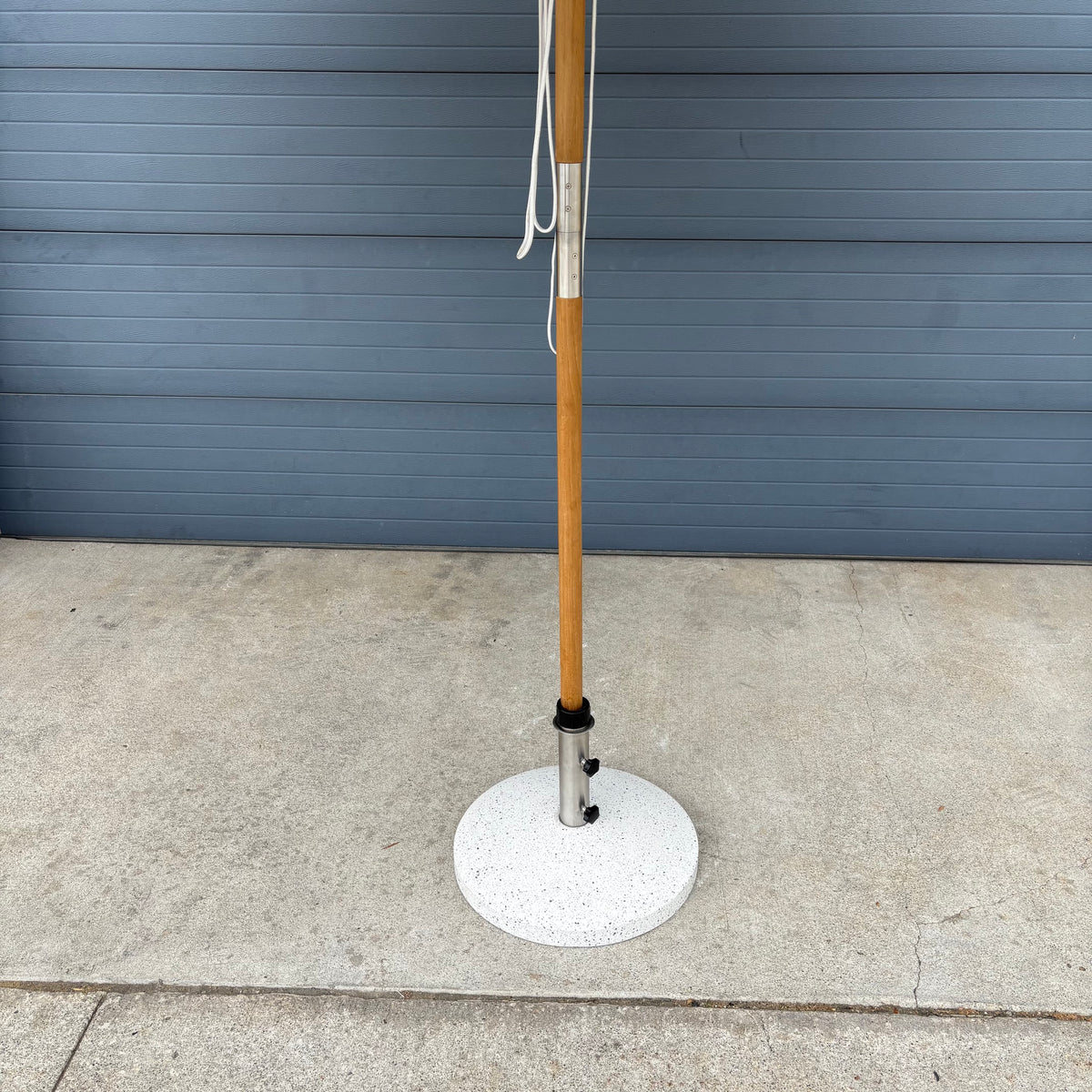 Article Rutbeek Umbrella - Coast Taupe